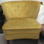 651 4016 ARMCHAIR